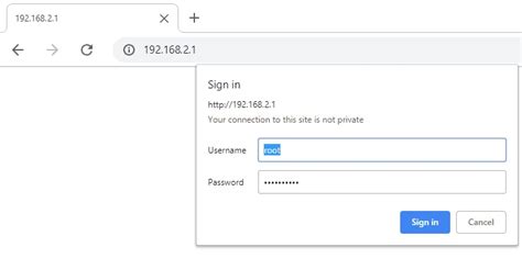 bell 192.168.2.1|168.192.2.1 admin.
